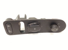 Recambio de mando retrovisor para seat leon (1p1) 1.4 16v referencia OEM IAM 5P0959565  