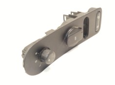 Recambio de mando retrovisor para seat leon (1p1) 1.4 16v referencia OEM IAM 5P0959565   2