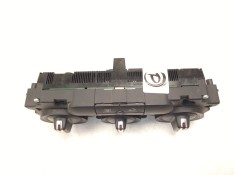 Recambio de mando climatizador para seat leon (1p1) 1.4 16v referencia OEM IAM 5P0820047   2