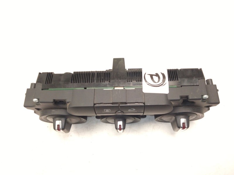 Recambio de mando climatizador para seat leon (1p1) 1.4 16v referencia OEM IAM 5P0820047  
