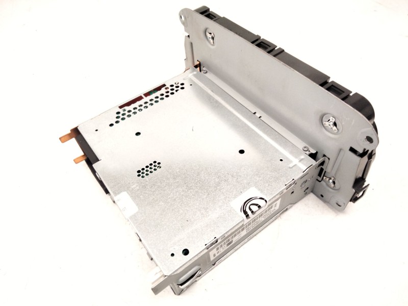 Recambio de sistema audio / radio cd para seat leon (1p1) 1.4 16v referencia OEM IAM 1P0035153  