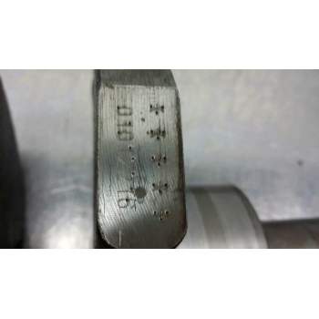 Recambio de cigueñal para kia carnival td ls referencia OEM IAM   