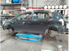 TOYOTA COROLLA VERSO (ZER_, ZZE12_, R1_)