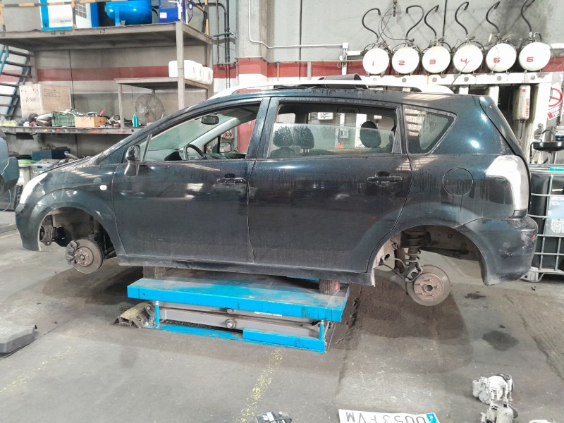 toyota corolla verso (zer_, zze12_, r1_) del año 2006