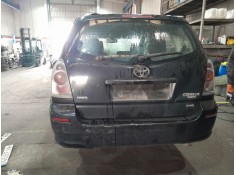 toyota corolla verso (zer_, zze12_, r1_) del año 2006 2