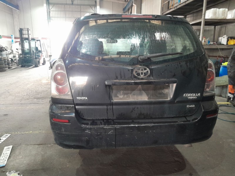 toyota corolla verso (zer_, zze12_, r1_) del año 2006