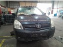 TOYOTA COROLLA VERSO (ZER_, ZZE12_, R1_)