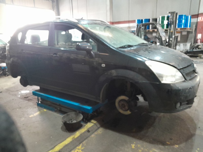 toyota corolla verso (zer_, zze12_, r1_) del año 2006