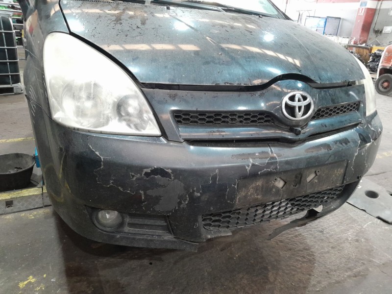 toyota corolla verso (zer_, zze12_, r1_) del año 2006