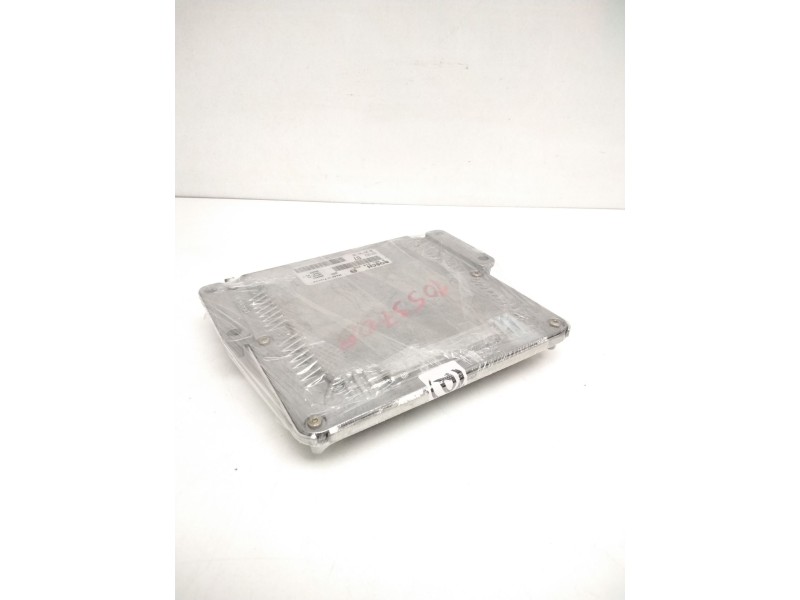 Recambio de centralita motor uce para citroën xantia berlina 2.0 hdi cat (rhy / dw10td) referencia OEM IAM 0281010252 9635158180