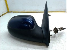 Recambio de retrovisor derecho para citroën saxo (s0, s1) 1.5 d referencia OEM IAM   