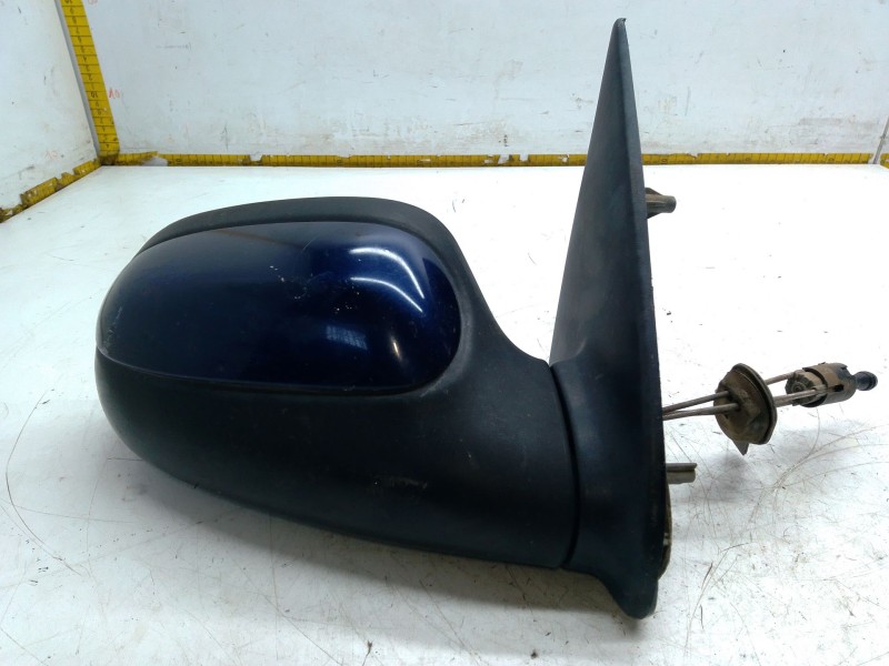 Recambio de retrovisor derecho para citroën saxo (s0, s1) 1.5 d referencia OEM IAM   
