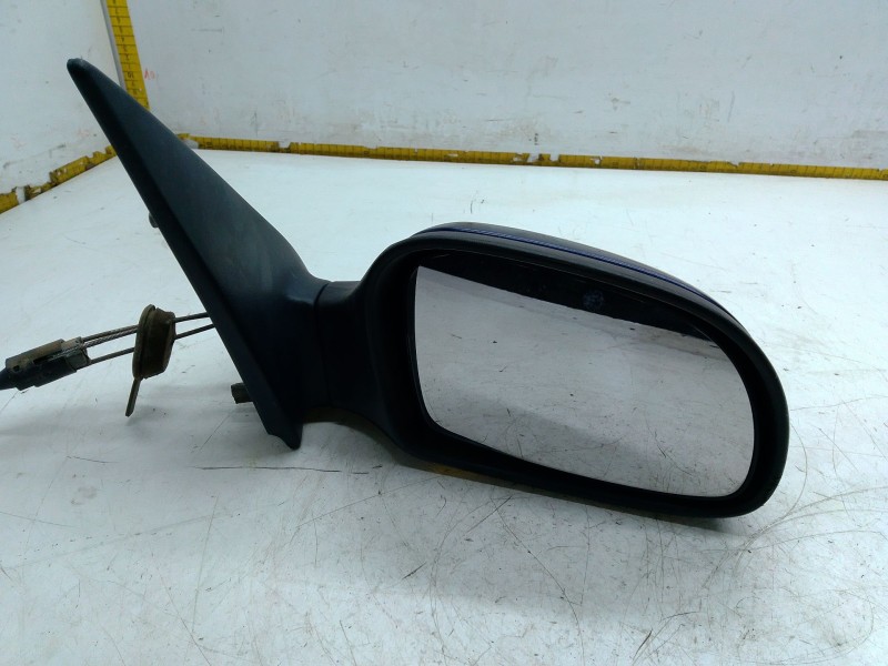 Recambio de retrovisor derecho para citroën saxo (s0, s1) 1.5 d referencia OEM IAM   