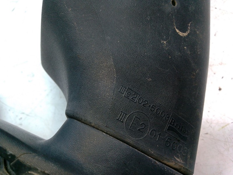 Recambio de retrovisor derecho para citroën saxo (s0, s1) 1.5 d referencia OEM IAM   