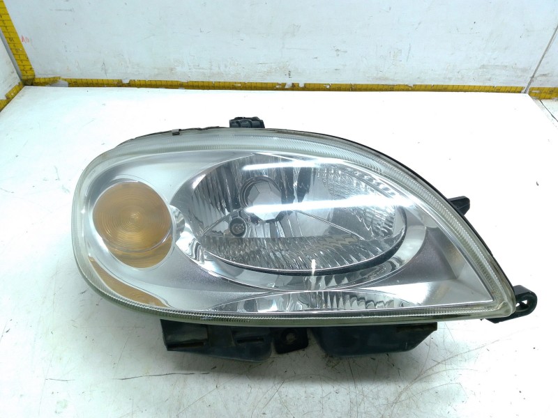 Recambio de faro derecho para citroën saxo (s0, s1) 1.5 d referencia OEM IAM   
