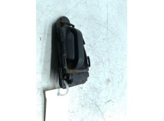 Recambio de maneta interior trasera derecha para citroën saxo (s0, s1) 1.5 d referencia OEM IAM 9618585577  
