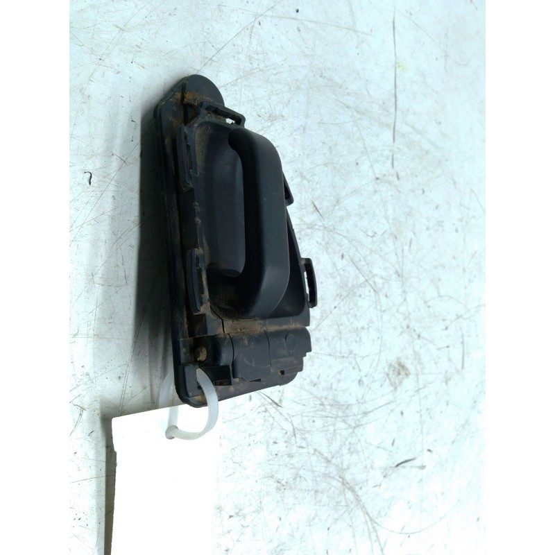 Recambio de maneta interior trasera derecha para citroën saxo (s0, s1) 1.5 d referencia OEM IAM 9618585577  