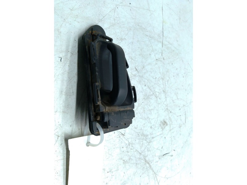 Recambio de maneta interior trasera derecha para citroën saxo (s0, s1) 1.5 d referencia OEM IAM 9618585577  