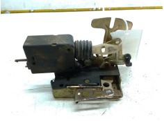 Recambio de cerradura puerta trasera izquierda para citroën saxo (s0, s1) 1.5 d referencia OEM IAM   