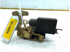 Recambio de cerradura puerta trasera izquierda para citroën saxo (s0, s1) 1.5 d referencia OEM IAM    2