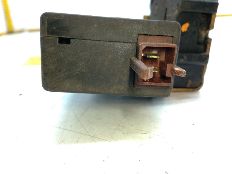 Recambio de cerradura puerta trasera izquierda para citroën saxo (s0, s1) 1.5 d referencia OEM IAM   