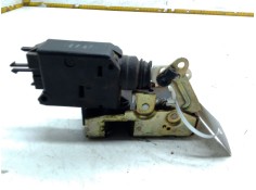 Recambio de cerradura puerta delantera derecha para citroën saxo (s0, s1) 1.5 d referencia OEM IAM    2