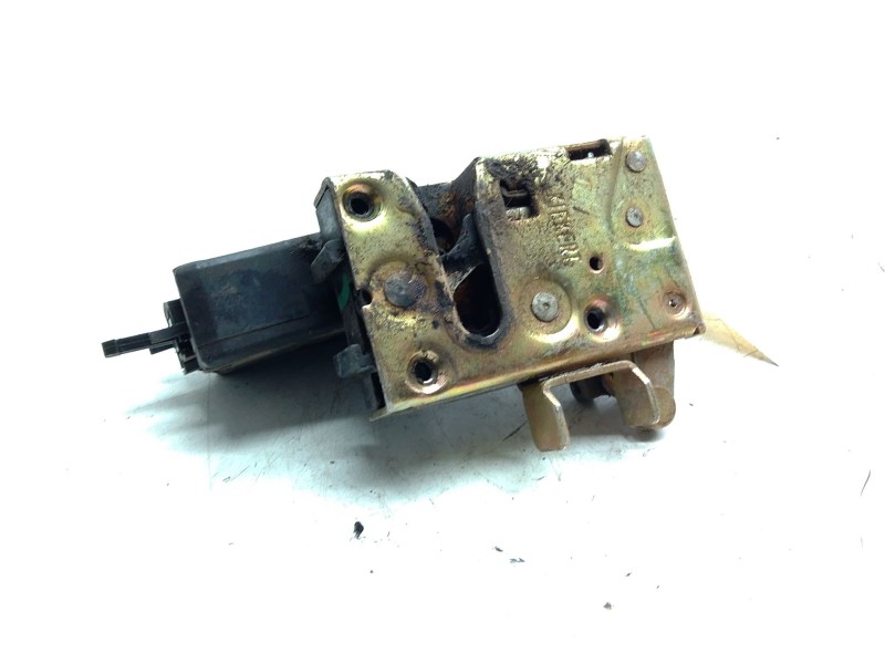 Recambio de cerradura puerta delantera derecha para citroën saxo (s0, s1) 1.5 d referencia OEM IAM   