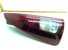 Recambio de piloto trasero izquierdo para renault espace iv (jk0/1_) 2.0 dci (jk02, jk03) referencia OEM IAM 8200394722  