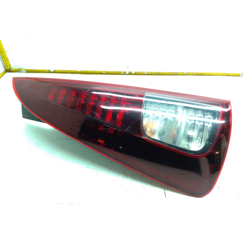 Recambio de piloto trasero izquierdo para renault espace iv (jk0/1_) 2.0 dci (jk02, jk03) referencia OEM IAM 8200394722  
