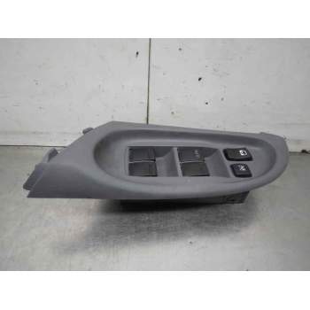 MANDO ELEVALUNAS DELANTERO IZQUIERDO 25401BU815 