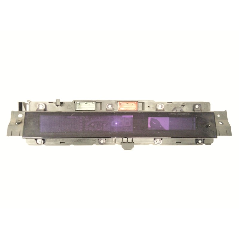 Recambio de cuadro instrumentos para renault espace iv (jk0/1_) 2.0 dci (jk02, jk03) referencia OEM IAM P8200726187  
