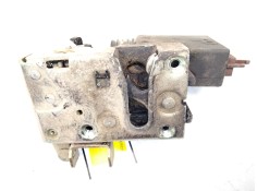 Recambio de cerradura puerta delantera izquierda para citroën saxo (s0, s1) 1.5 d referencia OEM IAM   