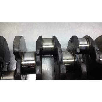 Recambio de cigueñal para kia carnival td ls referencia OEM IAM   