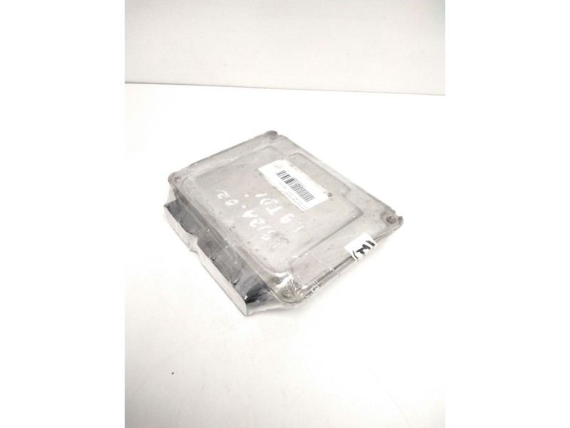 Recambio de centralita motor uce para seat ibiza (6k1) 1.9 tdi referencia OEM IAM 0281010947 038906019HT 1039S00316