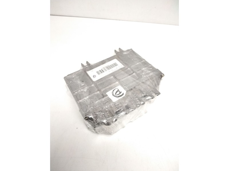 Recambio de centralita motor uce para seat ibiza (6k) referencia OEM IAM 0261204844 6K0906027J 26SA5218