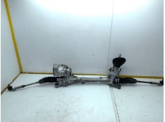 Recambio de caja direccion electrica para ford focus iii 1.6 tdci referencia OEM IAM CV6C3D070  