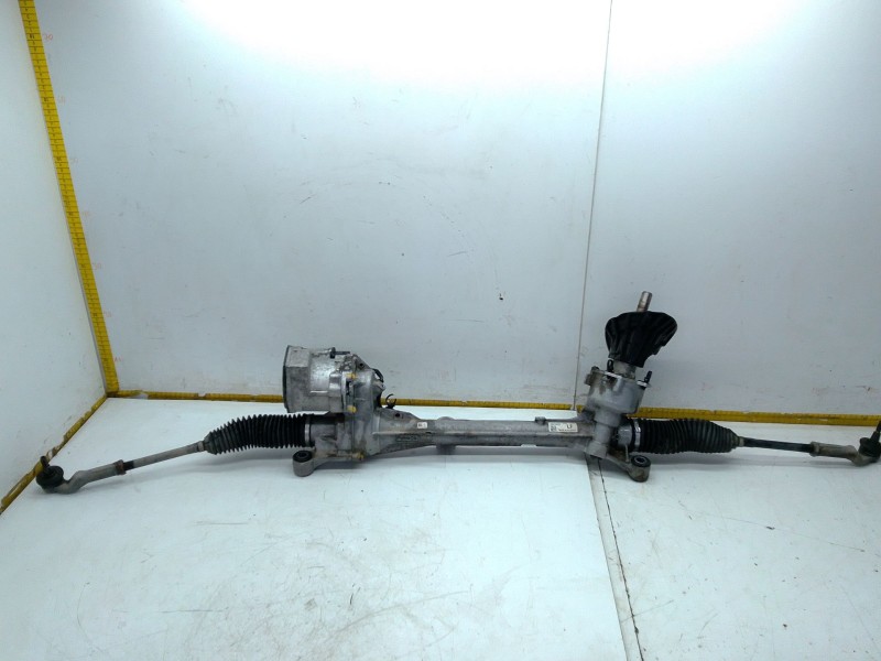 Recambio de caja direccion electrica para ford focus iii 1.6 tdci referencia OEM IAM CV6C3D070  