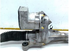 Recambio de caja direccion electrica para ford focus iii 1.6 tdci referencia OEM IAM CV6C3D070   2