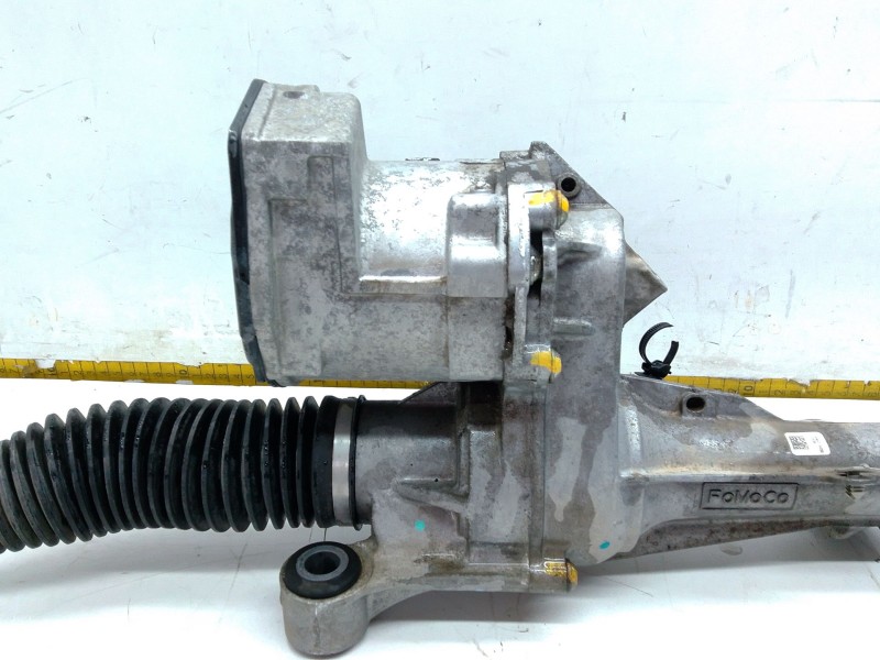 Recambio de caja direccion electrica para ford focus iii 1.6 tdci referencia OEM IAM CV6C3D070  