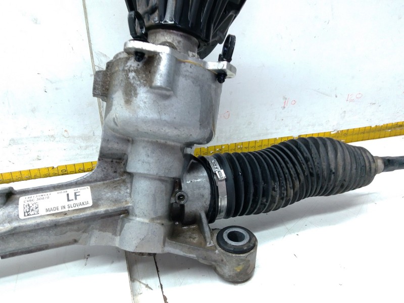 Recambio de caja direccion electrica para ford focus iii 1.6 tdci referencia OEM IAM CV6C3D070  