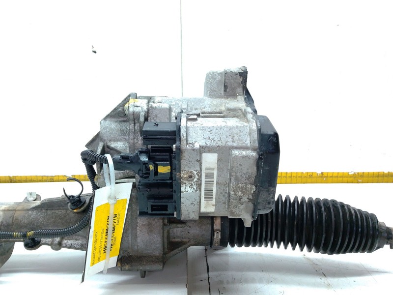 Recambio de caja direccion electrica para ford focus iii 1.6 tdci referencia OEM IAM CV6C3D070  