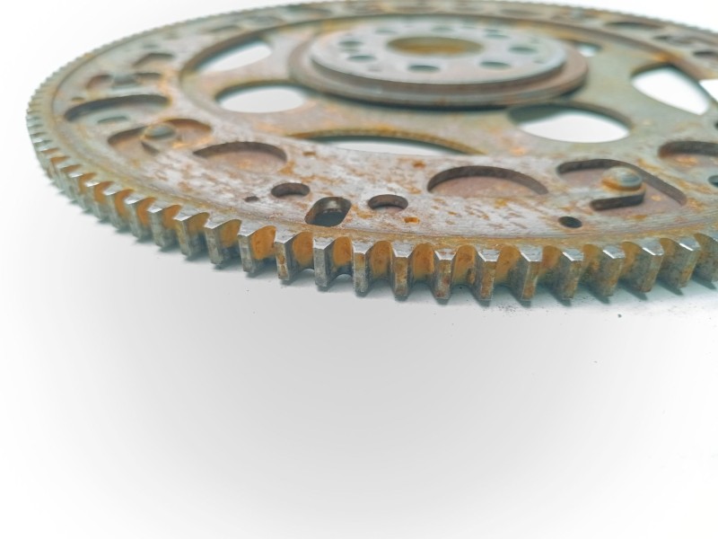 Recambio de volante motor para bmw 3 (f30, f80) 318 d referencia OEM IAM 11227797964  