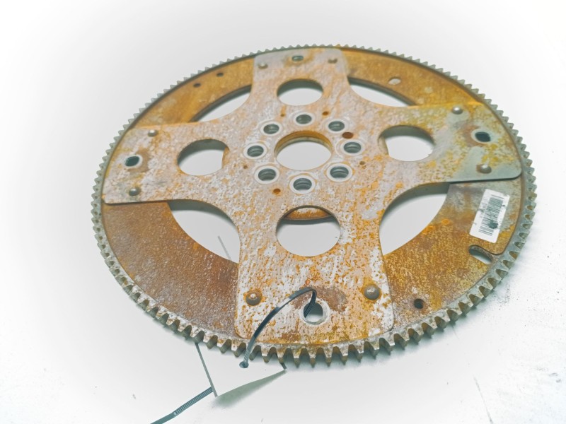 Recambio de volante motor para bmw 3 (f30, f80) 318 d referencia OEM IAM 11227797964  