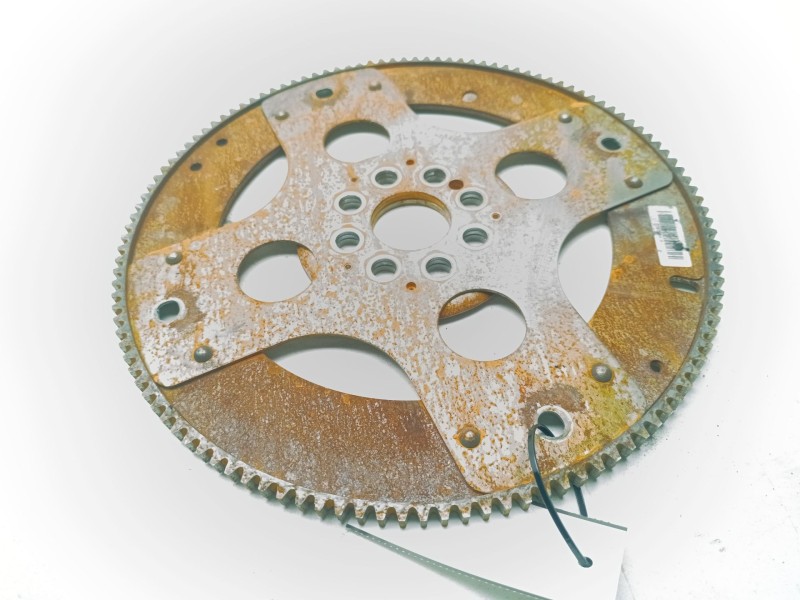 Recambio de volante motor para bmw 3 (f30, f80) 318 d referencia OEM IAM 11227797964  