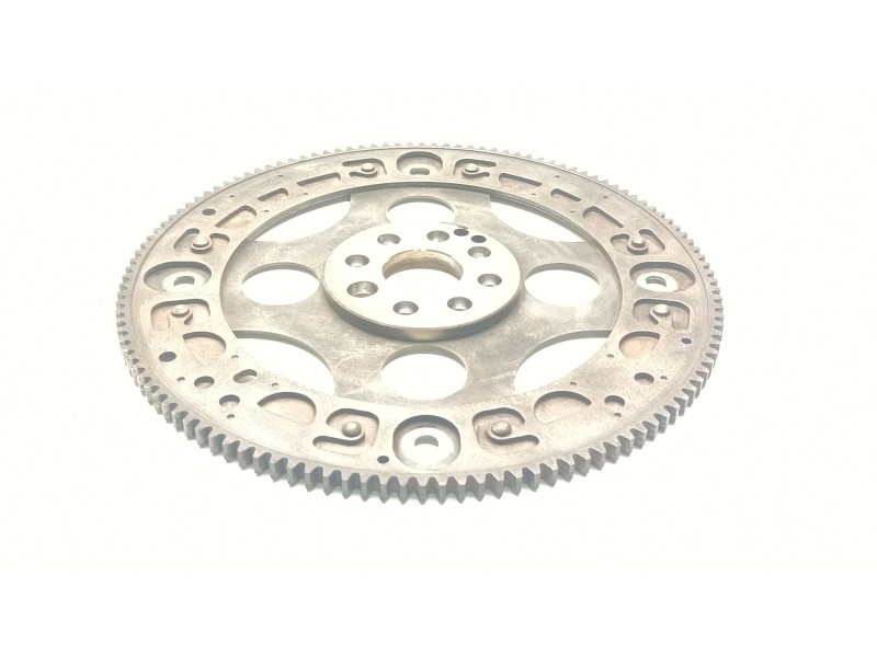 Recambio de volante motor para bmw 3 touring (e91) 320 d referencia OEM IAM 11227788746 00  