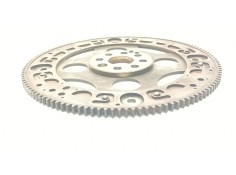 Recambio de volante motor para bmw 3 touring (e91) 320 d referencia OEM IAM 11227788746 00   2