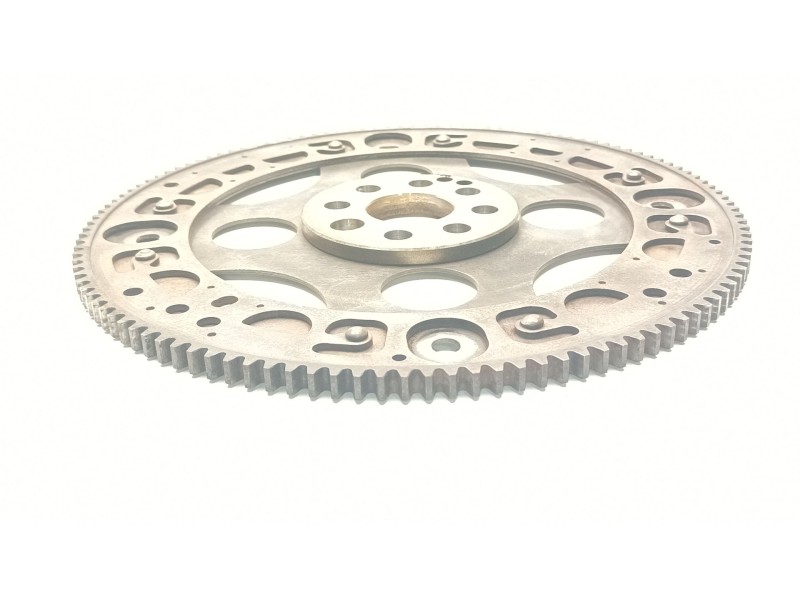 Recambio de volante motor para bmw 3 touring (e91) 320 d referencia OEM IAM 11227788746 00  