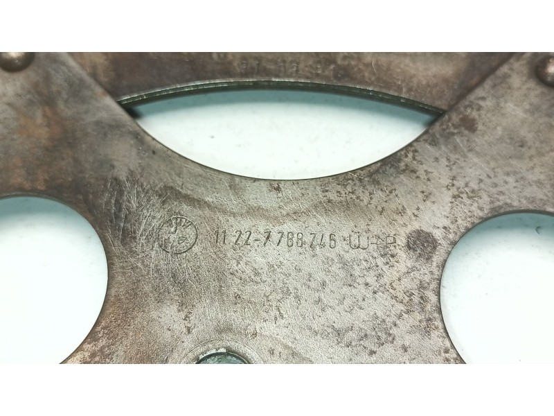 Recambio de volante motor para bmw 3 touring (e91) 320 d referencia OEM IAM 11227788746 00  