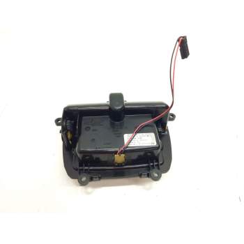 Recambio de cenicero para bmw 5 (f10) 520 d xdrive referencia OEM IAM 9206347  