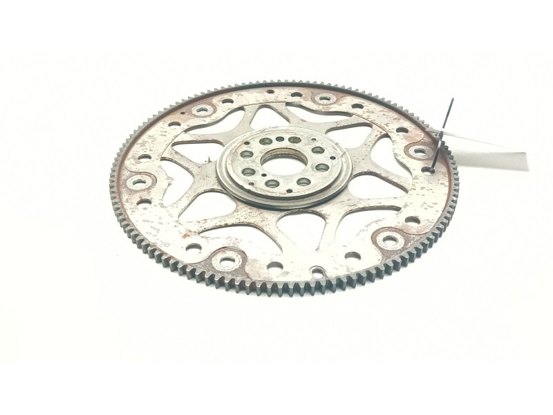 Recambio de volante motor para bmw 3 touring (f31) 330 d referencia OEM IAM 8506670 06  